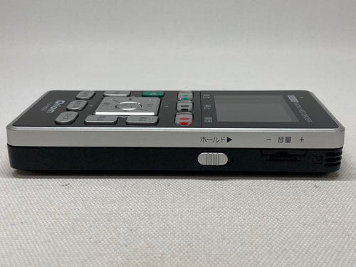Qriom Ic Recorders Voice Yamazen Yvr-R500 G01A665Dd
