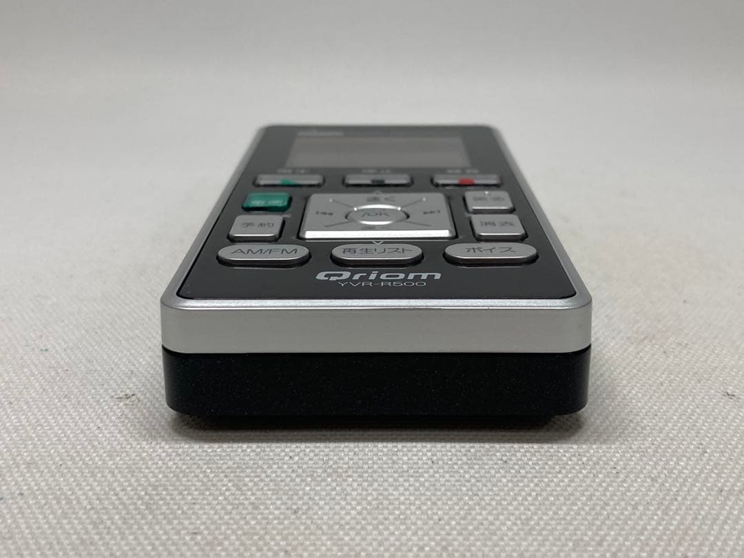Qriom Ic Recorders Voice Yamazen Yvr-R500 G01A665Dd