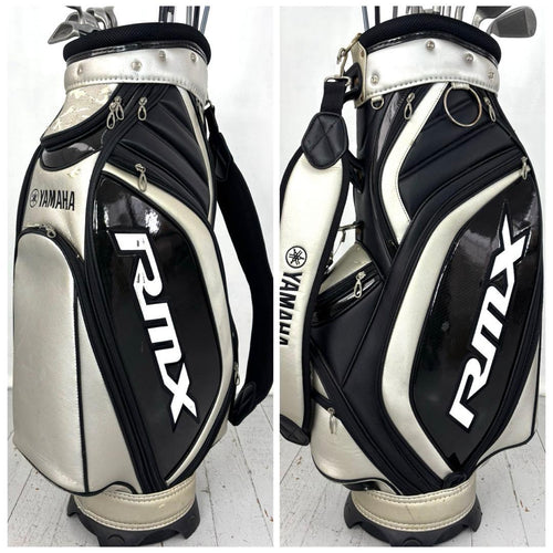 Yamaha Club Set 12