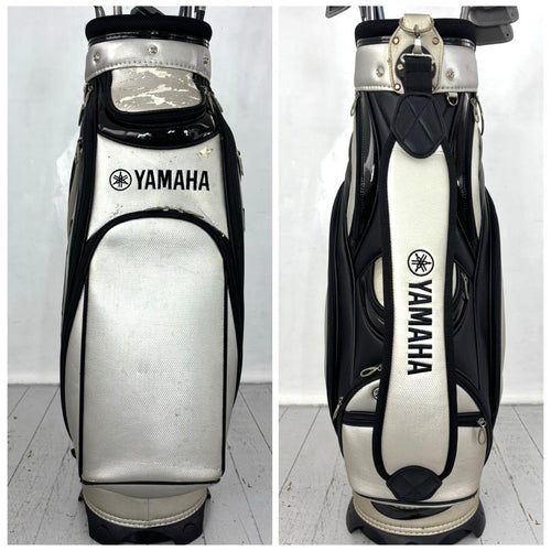 Yamaha Club Set 12