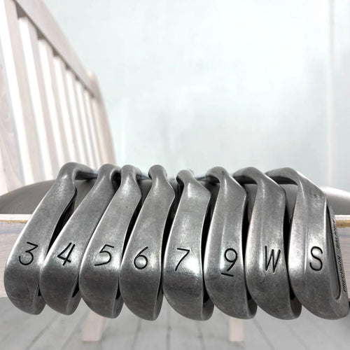 Yamaha Club Set 12