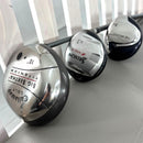 Yamaha Club Set 12