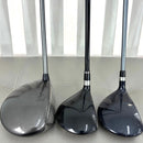 Yamaha Club Set 12