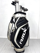 Yamaha Club Set 12