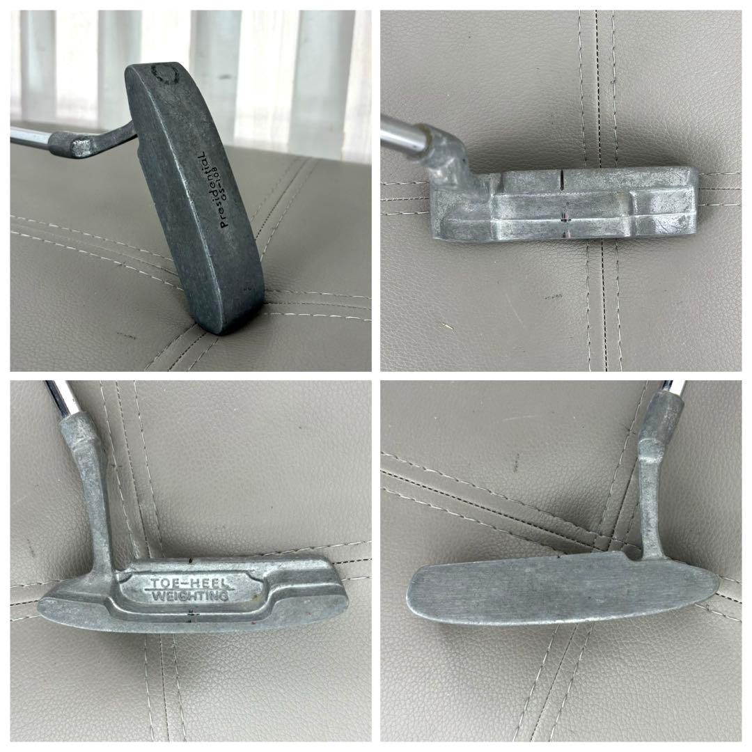 Yamaha Club Set 12