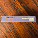 Gameboy Advance Soft