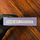 Gameboy Advance Soft