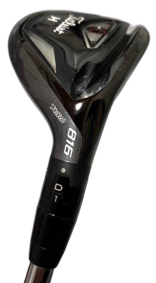 Titleist Utility 816 H2 21 X100