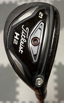 Titleist Utility 816 H2 21 X100