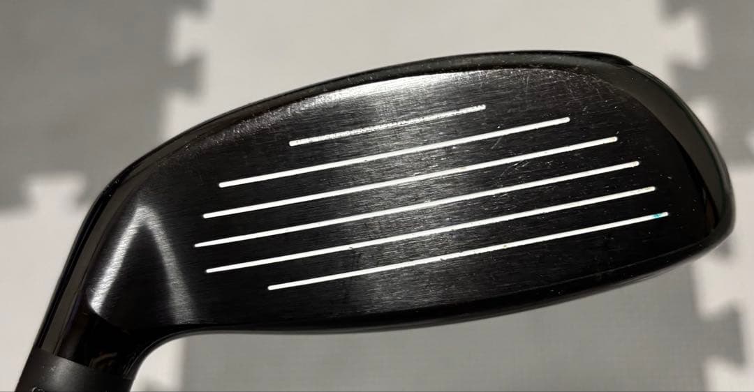 Titleist Utility 816 H2 21 X100
