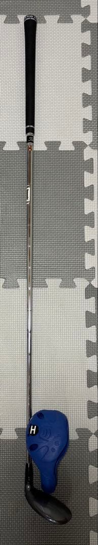 Titleist Utility 816 H2 21 X100