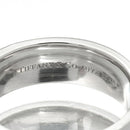 Tiffany Ring Tiffany&Co. T K18Wg 8 Ok Re-Price