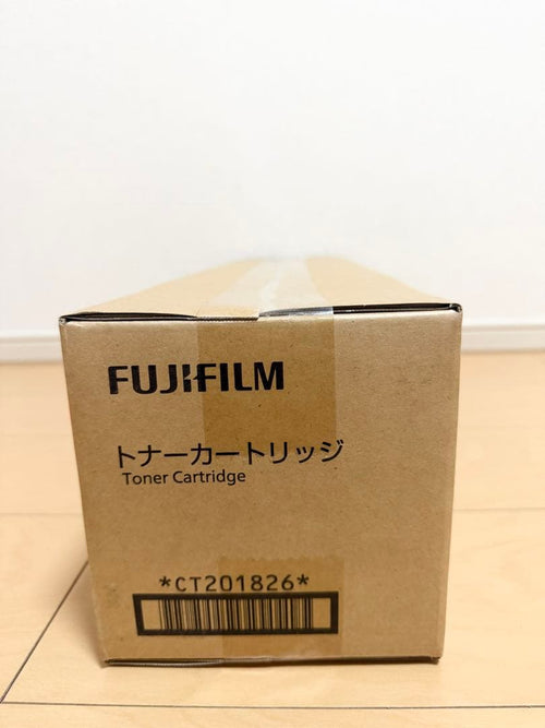 Fujifilm Toner Cartridges Ct201826