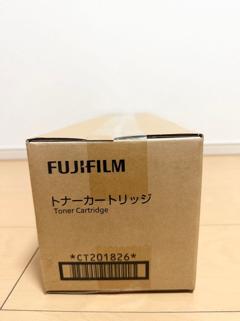Fujifilm Toner Cartridges Ct201826