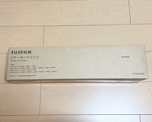 Fujifilm Toner Cartridges Ct201826
