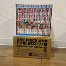 Boy'S Manga One Piece Ep10 Box 91 104