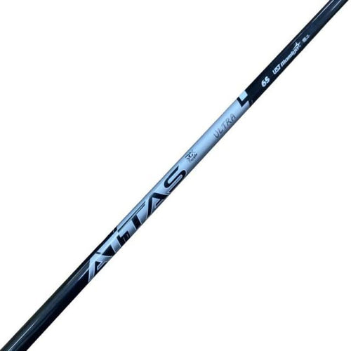 Shaft (G440 Attas Rx Ultra Black 6 S)B