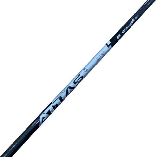 Shaft (G440 Attas Rx Ultra Black 6 S)B