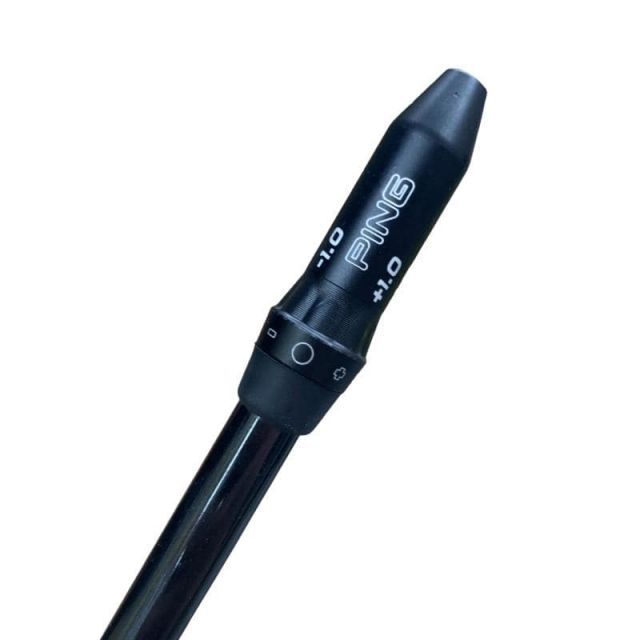 Shaft (G440 Attas Rx Ultra Black 6 S)B
