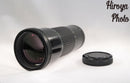 Pentax Lens (Single Focus) Smc Pentax-A* 645 F4 Ed (If)
