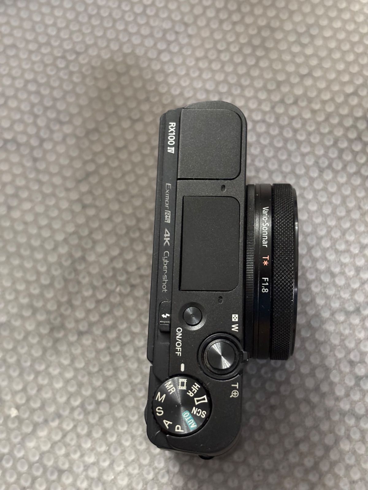 Compact Digital Camera Sony Rx100M4 26041086
