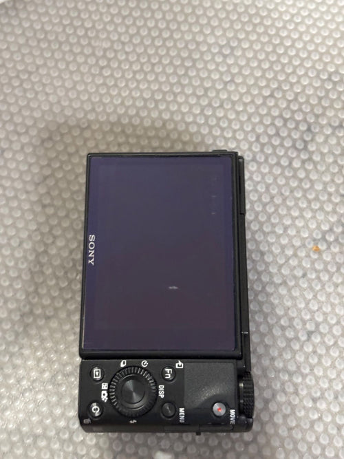 Compact Digital Camera Sony Rx100M4 26041086