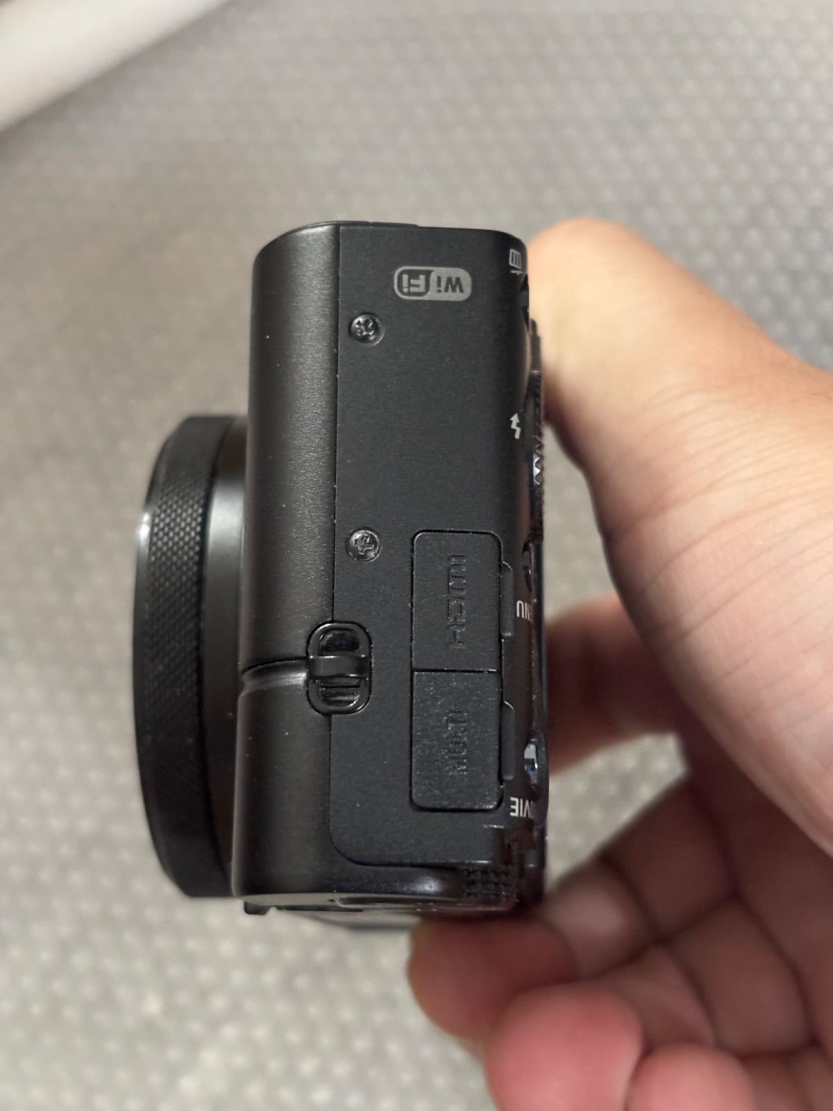Compact Digital Camera Sony Rx100M4 26041086