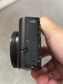 Compact Digital Camera Sony Rx100M4 26041086