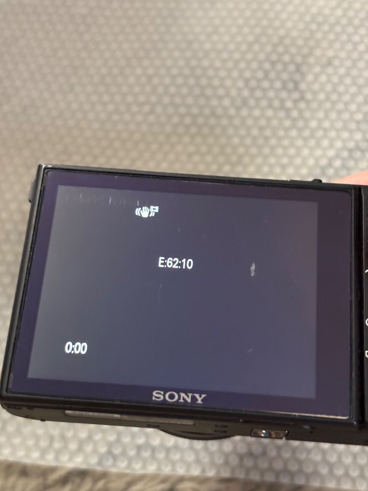 Compact Digital Camera Sony Rx100M4 26041086