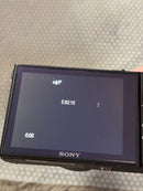 Compact Digital Camera Sony Rx100M4 26041086