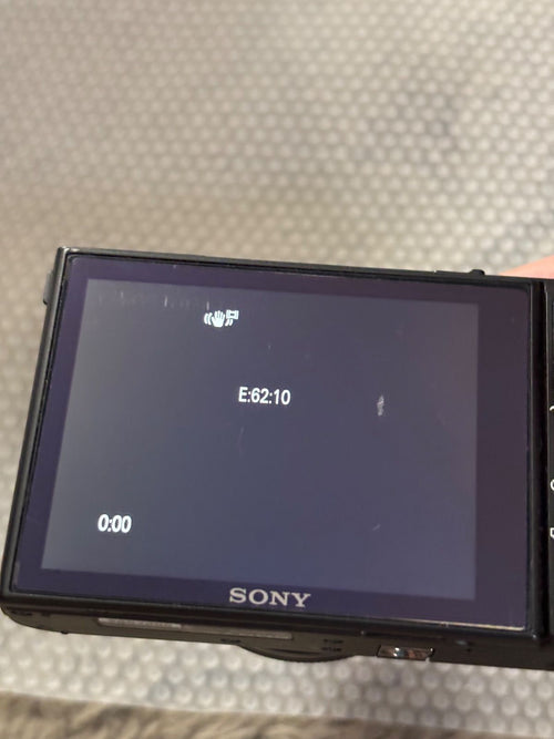 Compact Digital Camera Sony Rx100M4 26041086