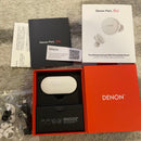 Denon Wireless Earphone Perl Pro