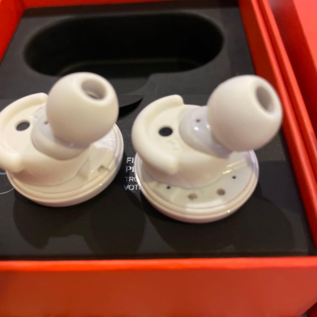Denon Wireless Earphone Perl Pro
