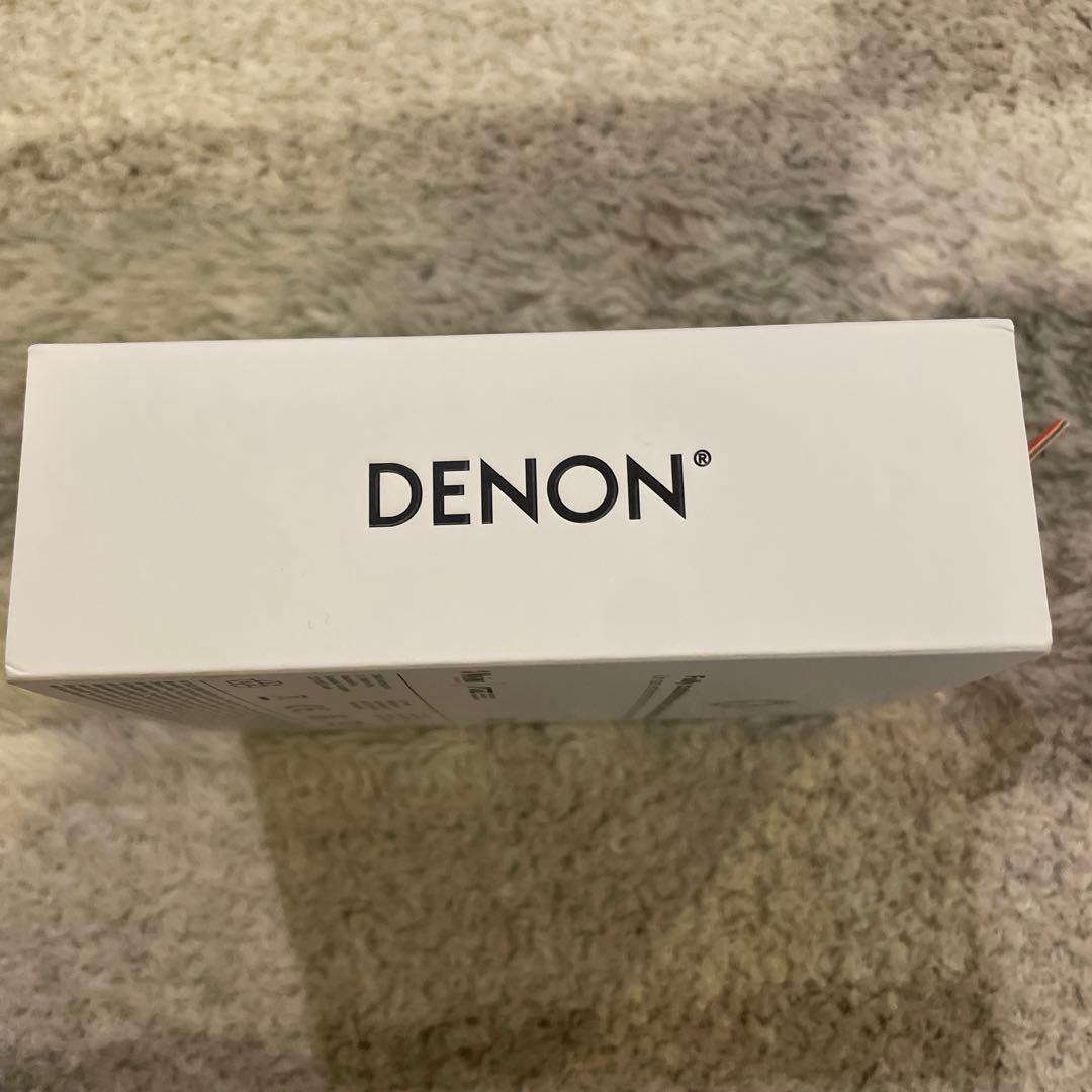 Denon Wireless Earphone Perl Pro