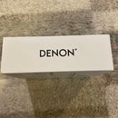Denon Wireless Earphone Perl Pro