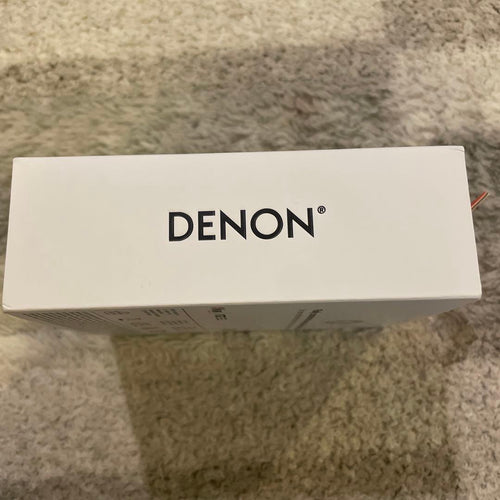 Denon Wireless Earphone Perl Pro
