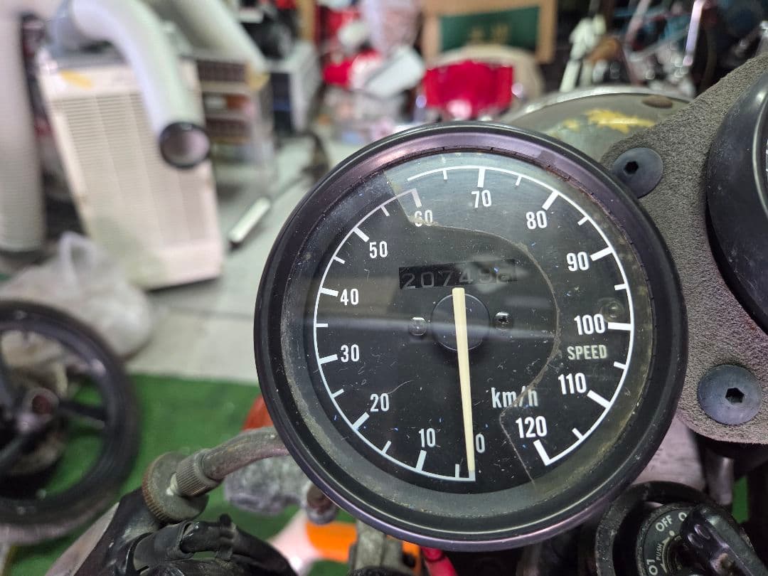 Yamaha Engine Cooling Tzr50R