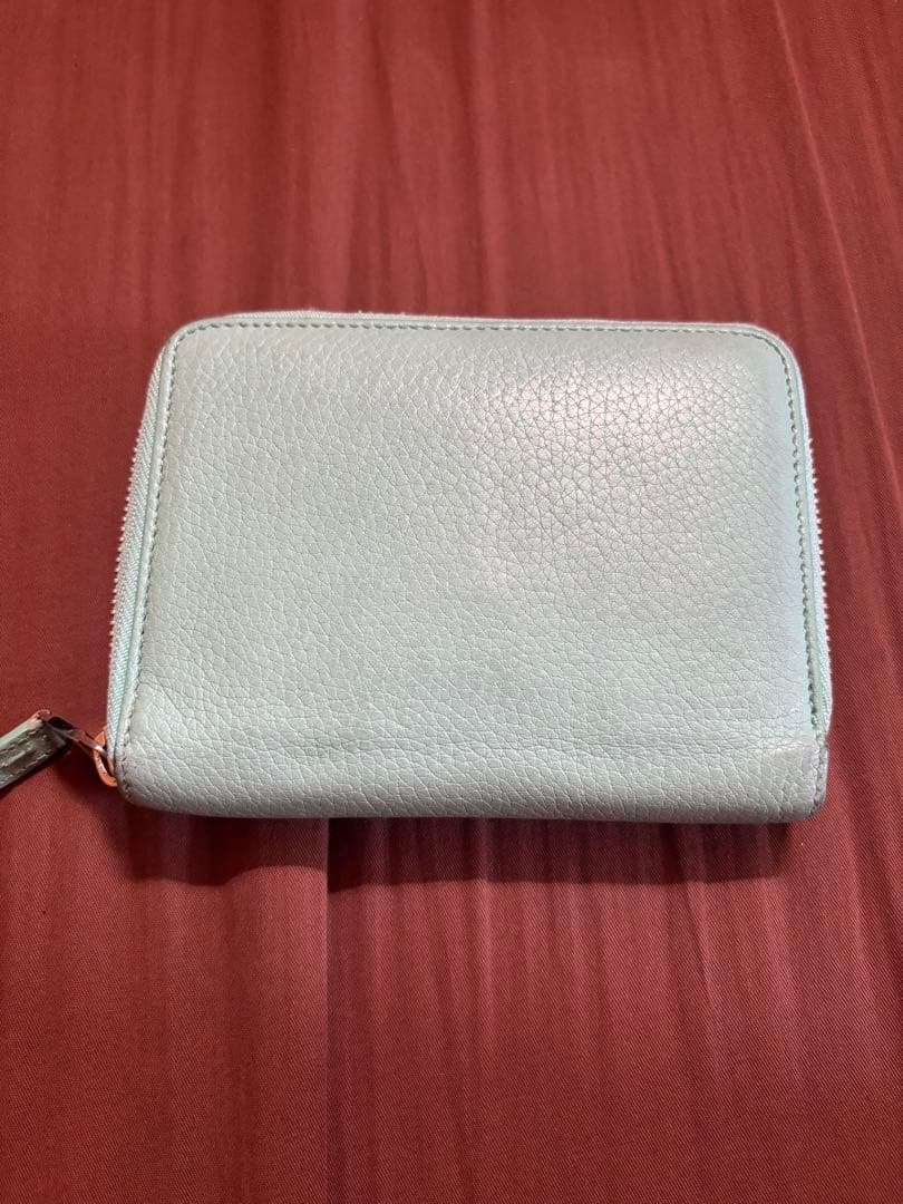 Tiffany Bifold Wallets