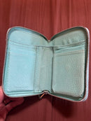 Tiffany Bifold Wallets