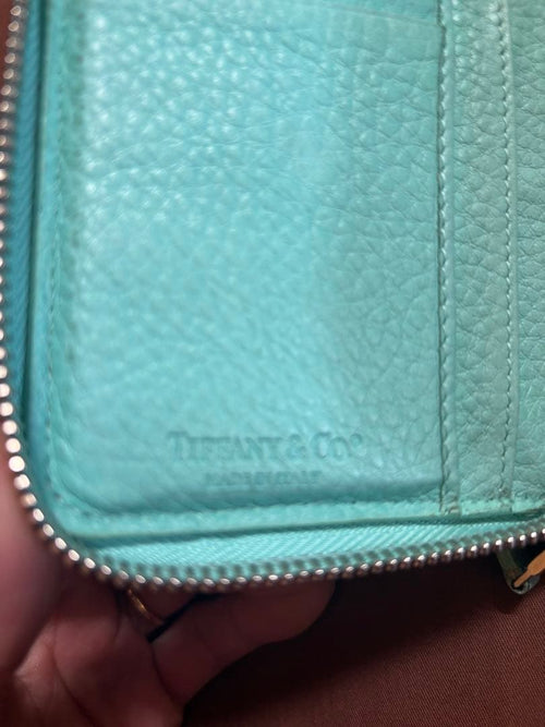 Tiffany Bifold Wallets