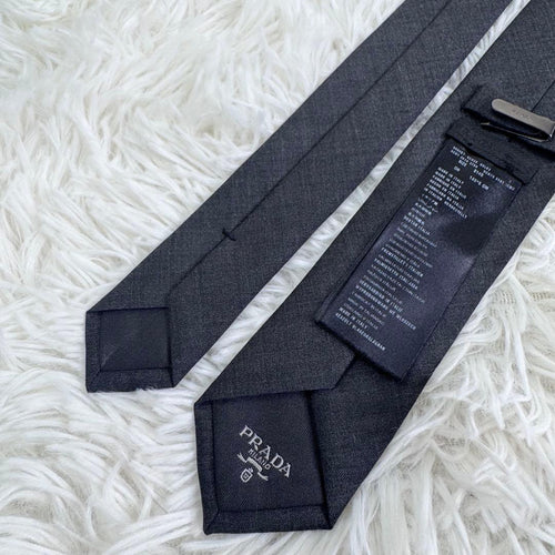 Prada Tie