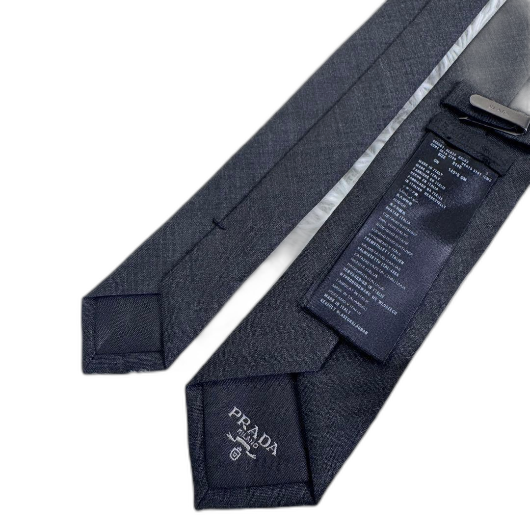 Prada Tie