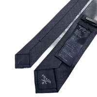 Prada Tie