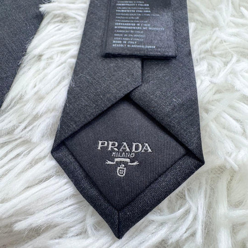 Prada Tie