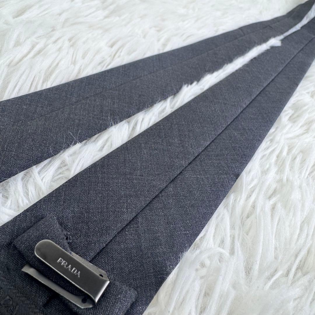 Prada Tie