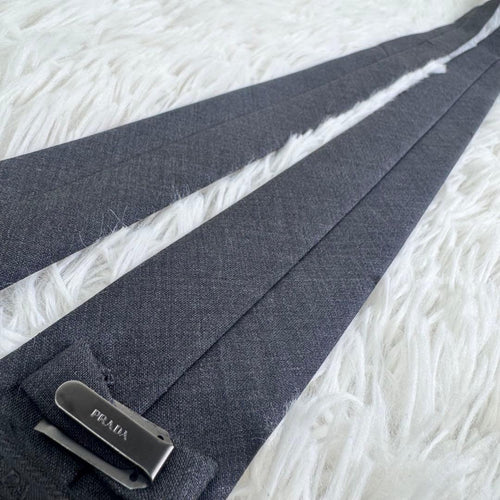 Prada Tie