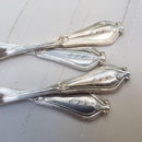 Tiffany Antique Accessories 4 Ess