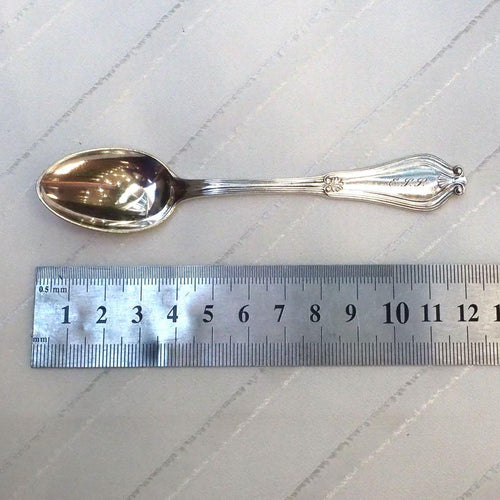 Tiffany Antique Accessories 4 Ess