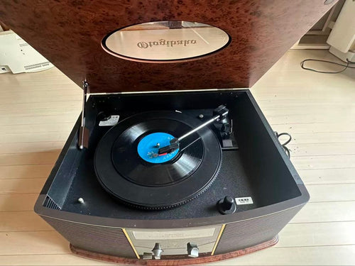 Audio Interfaces Denon Gp-S30