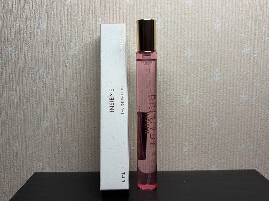 Bvlgari Perfume (Unisex) 10Ml